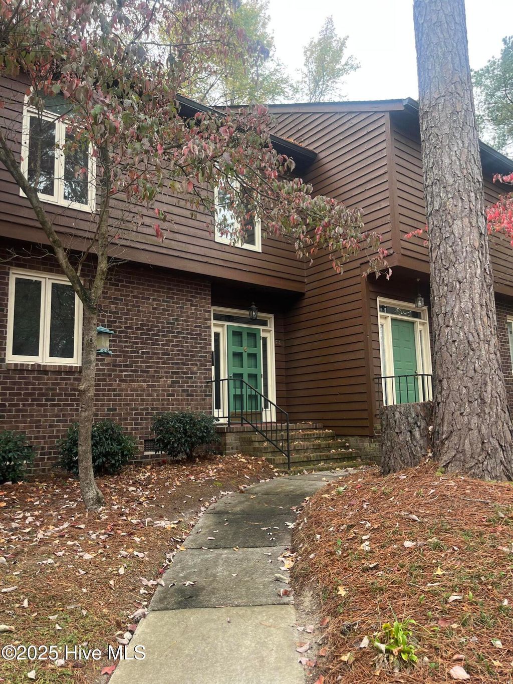 Photo of 1311 Forest Hills Road NW #E4, Wilson, NC 27896 (MLS # 100538663)