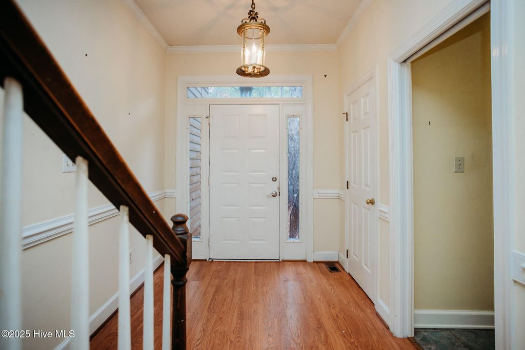 Photo of 1311 Forest Hills Road NW #E4, Wilson, NC 27896 (MLS # 100538663)