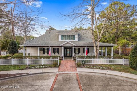 A home in Calabash