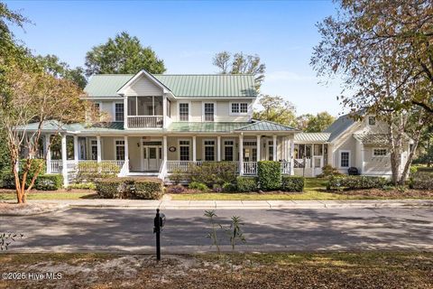 A home in Calabash