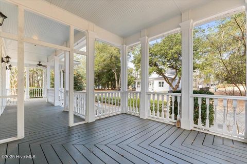 A home in Calabash