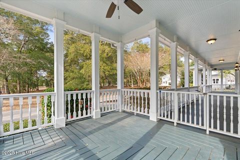 A home in Calabash