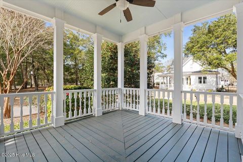 A home in Calabash