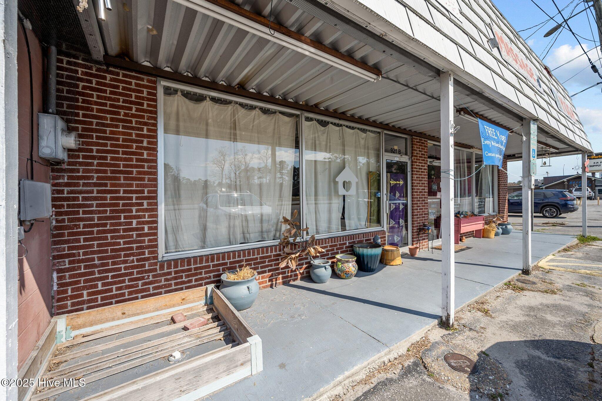 919 Lejeune Boulevard