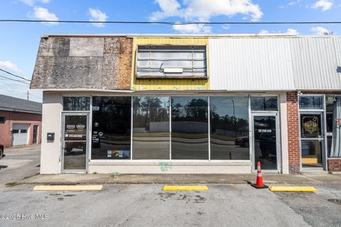 919 Lejeune Boulevard Jacksonville NC 28540