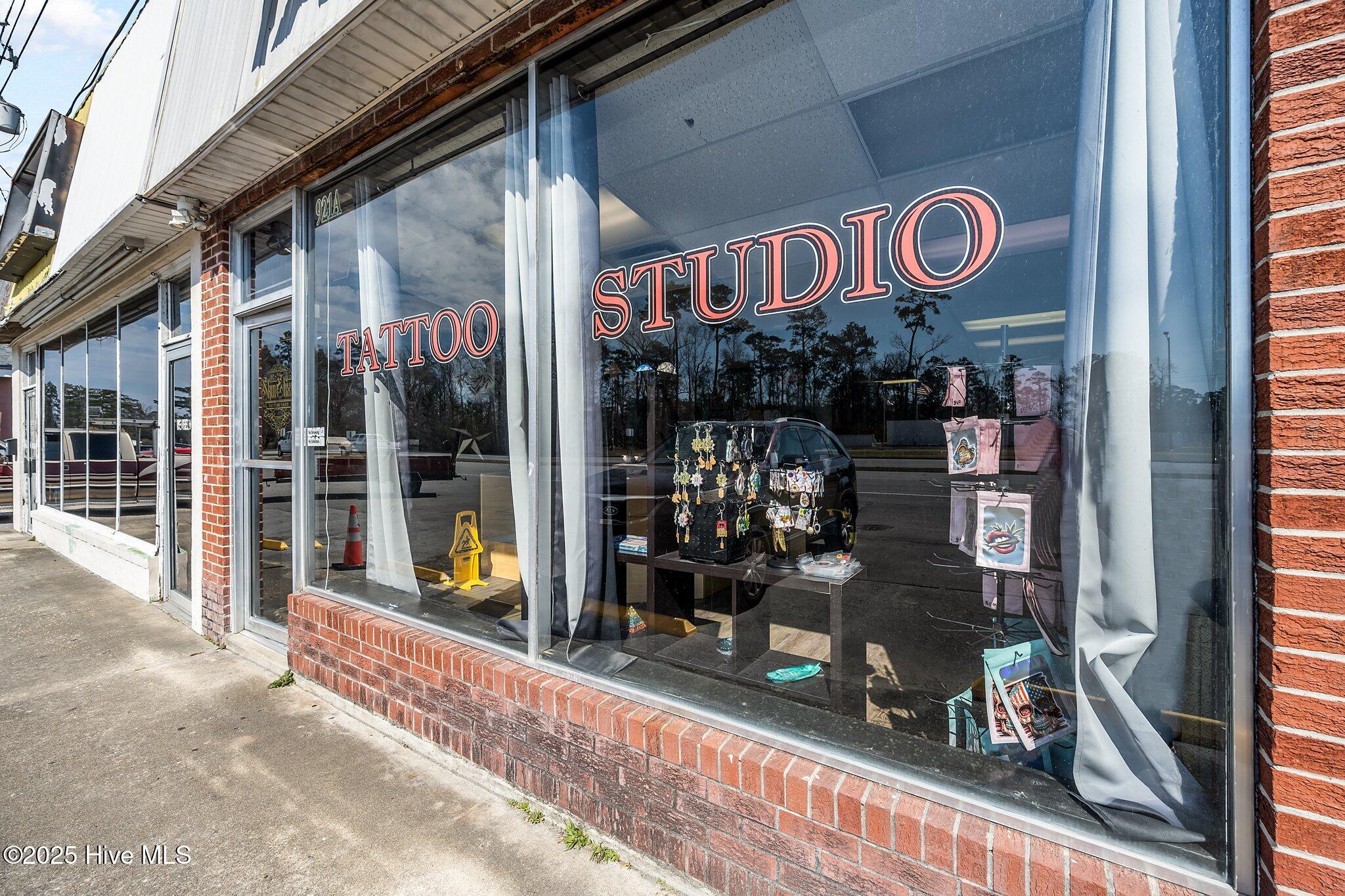 919 Lejeune Boulevard