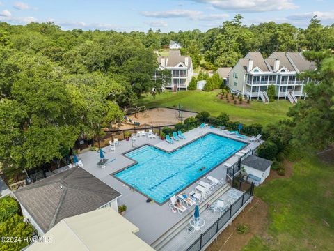 A home in Wilmington