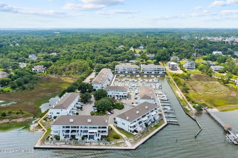 A home in Wilmington