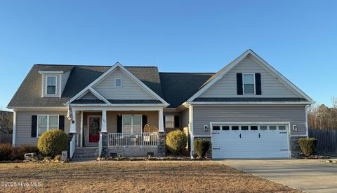 A home in Pikeville