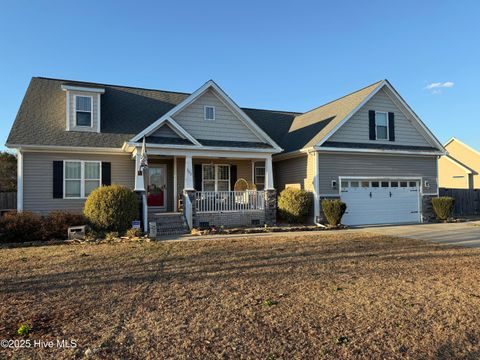 A home in Pikeville