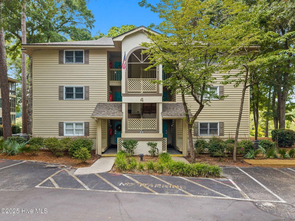 Photo of 219 Clubhouse Road # 2, Sunset Beach, NC 28468 (MLS # 100528110)