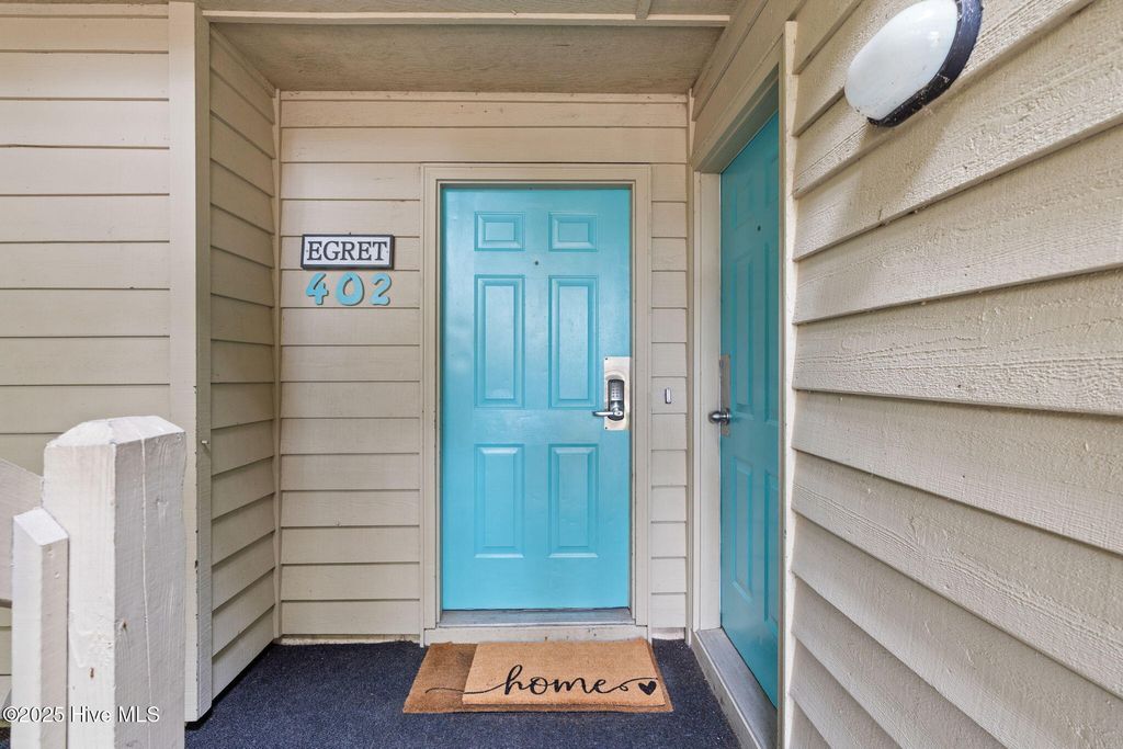 Photo of 219 Clubhouse Road # 2, Sunset Beach, NC 28468 (MLS # 100528110)