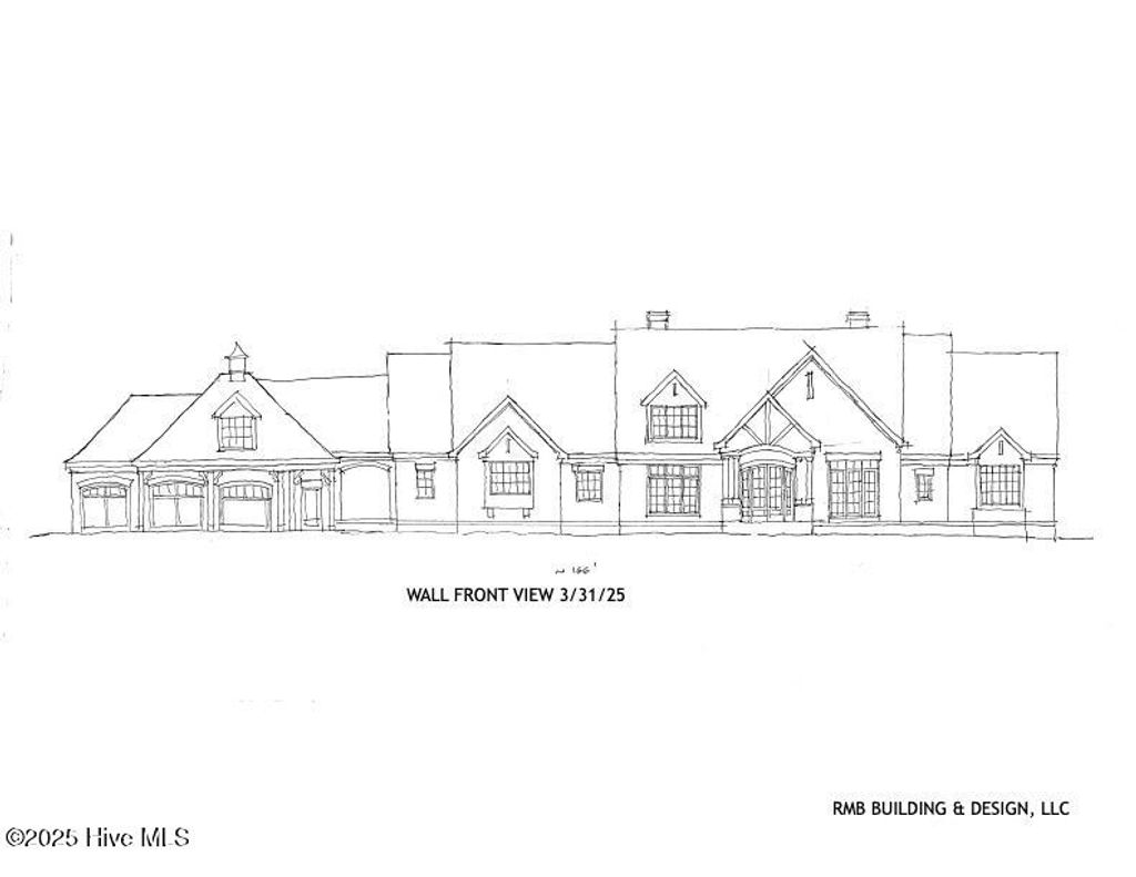 Photo of 1901 Middle Sound Loop Road, Wilmington, NC 28411 (MLS # 100532268)