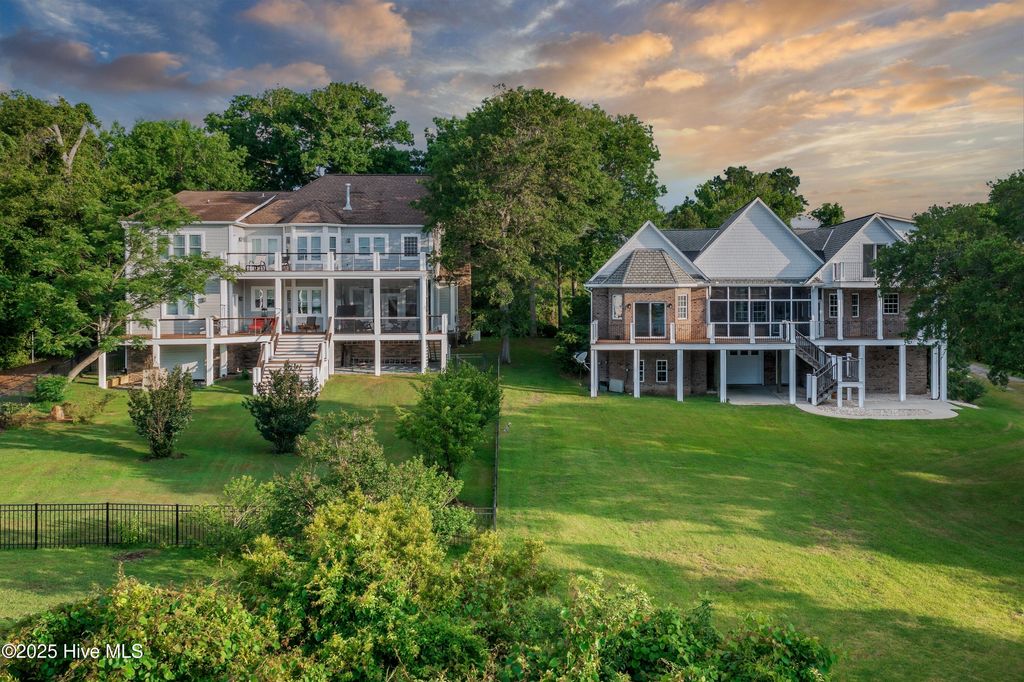 Photo of 1901 Middle Sound Loop Road, Wilmington, NC 28411 (MLS # 100532268)