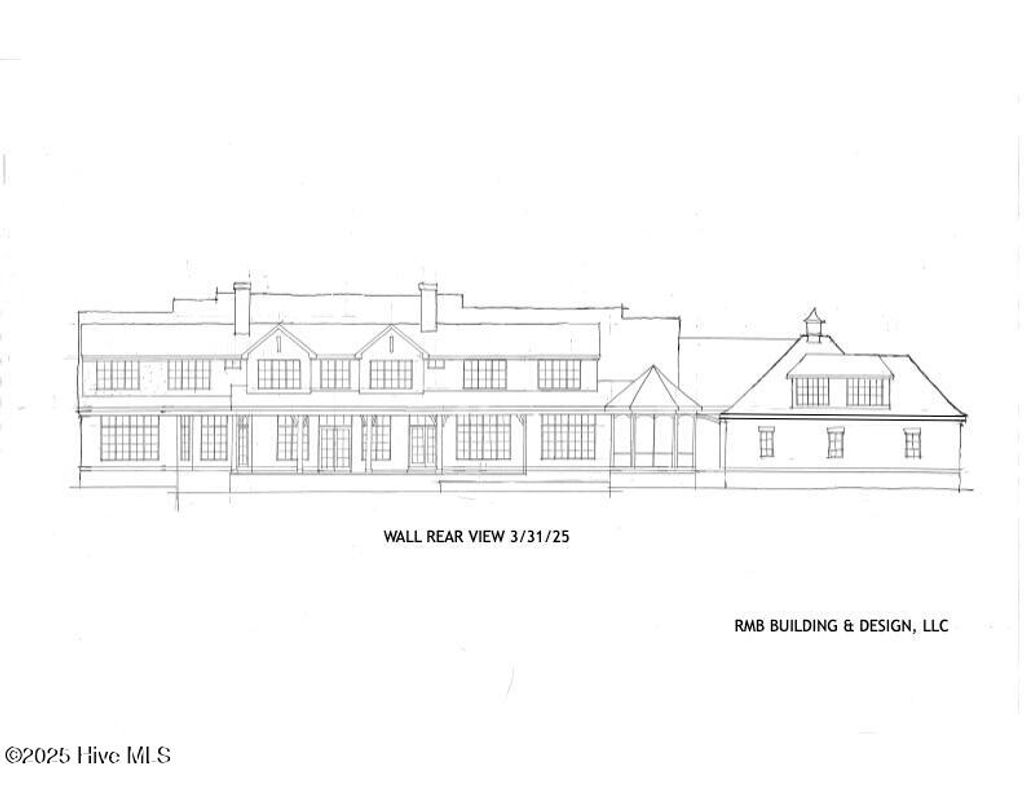 Photo of 1901 Middle Sound Loop Road, Wilmington, NC 28411 (MLS # 100532268)
