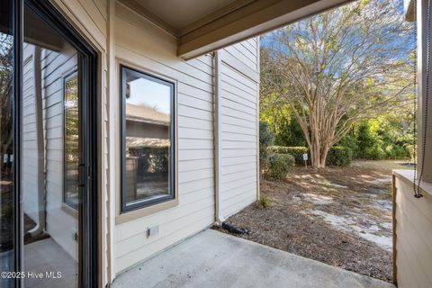 Tiny photo for 159 Longstreet Drive #Apt 104, Wilmington, NC 28412 (MLS # 100539656)