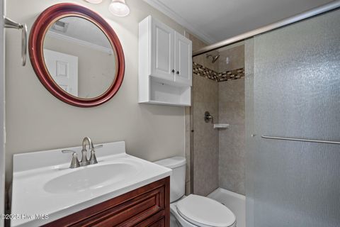 Tiny photo for 159 Longstreet Drive #Apt 104, Wilmington, NC 28412 (MLS # 100539656)