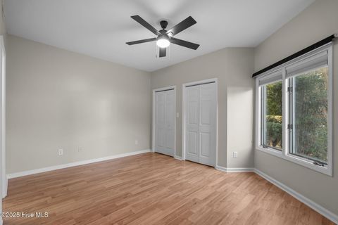 Tiny photo for 159 Longstreet Drive #Apt 104, Wilmington, NC 28412 (MLS # 100539656)