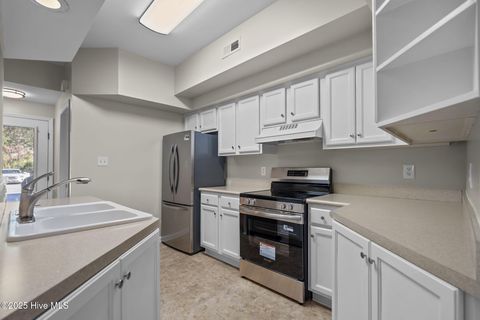 Tiny photo for 159 Longstreet Drive #Apt 104, Wilmington, NC 28412 (MLS # 100539656)