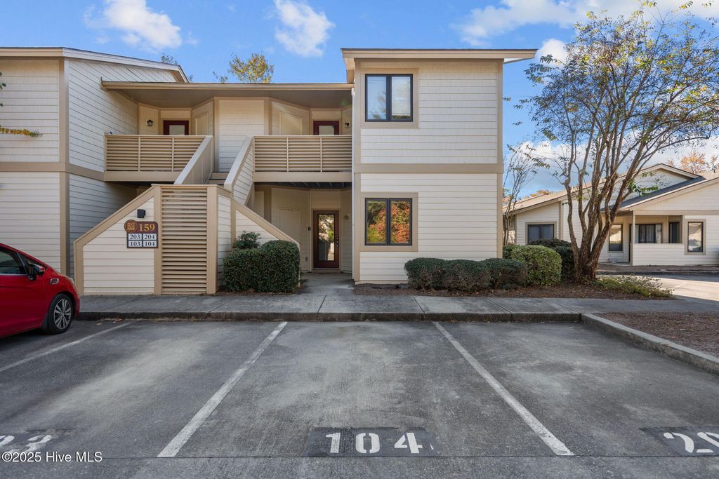 Photo of 159 Longstreet Drive #Apt 104, Wilmington, NC 28412 (MLS # 100539656)