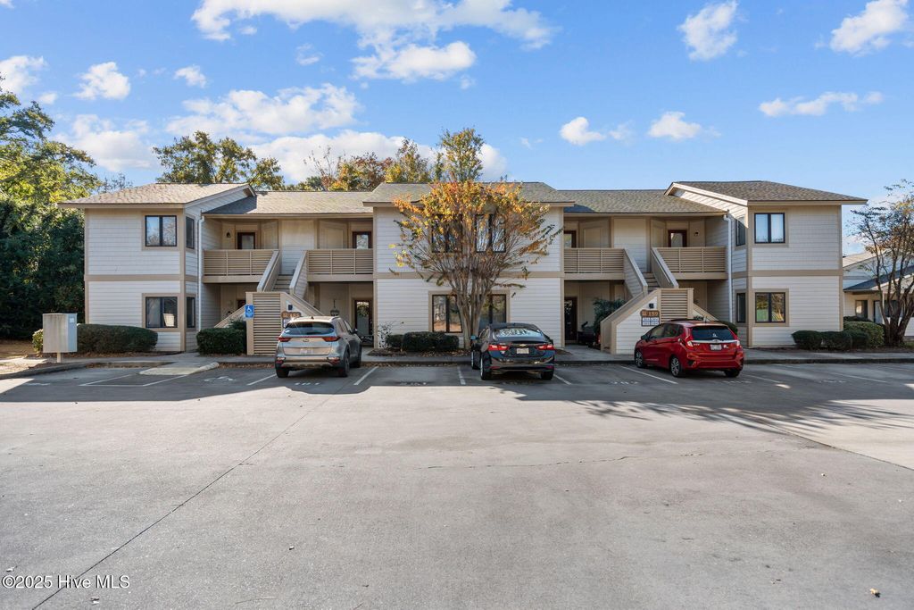 Photo of 159 Longstreet Drive #Apt 104, Wilmington, NC 28412 (MLS # 100539656)