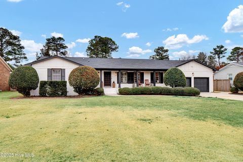 A home in Wilmington