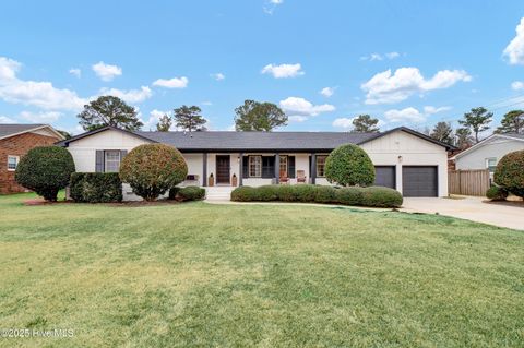 A home in Wilmington