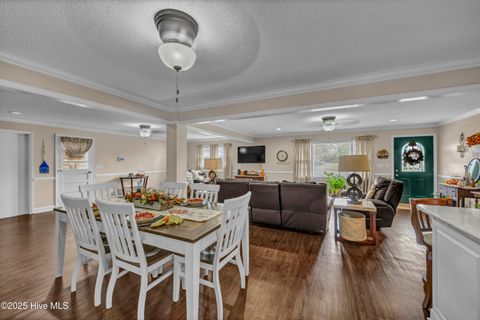 Tiny photo for 3316 N Kerr Avenue, Wilmington, NC 28405 (MLS # 100542380)