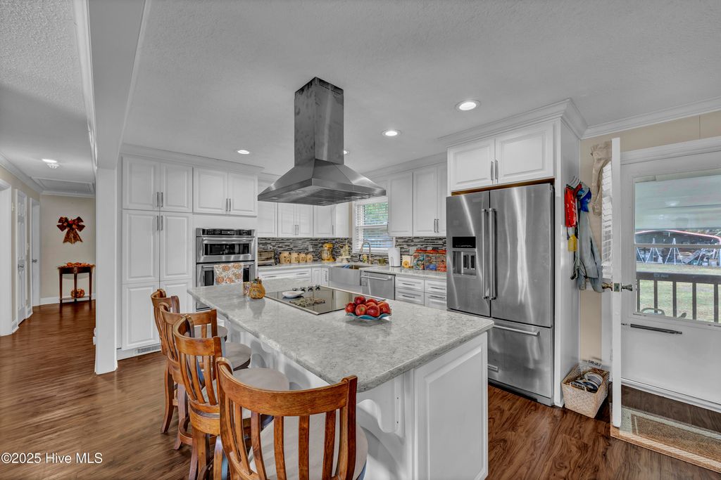 Photo of 3316 N Kerr Avenue, Wilmington, NC 28405 (MLS # 100542380)