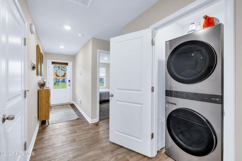 Tiny photo for 2153 Southern Bayberry Lane NE, Leland, NC 28451 (MLS # 100535589)