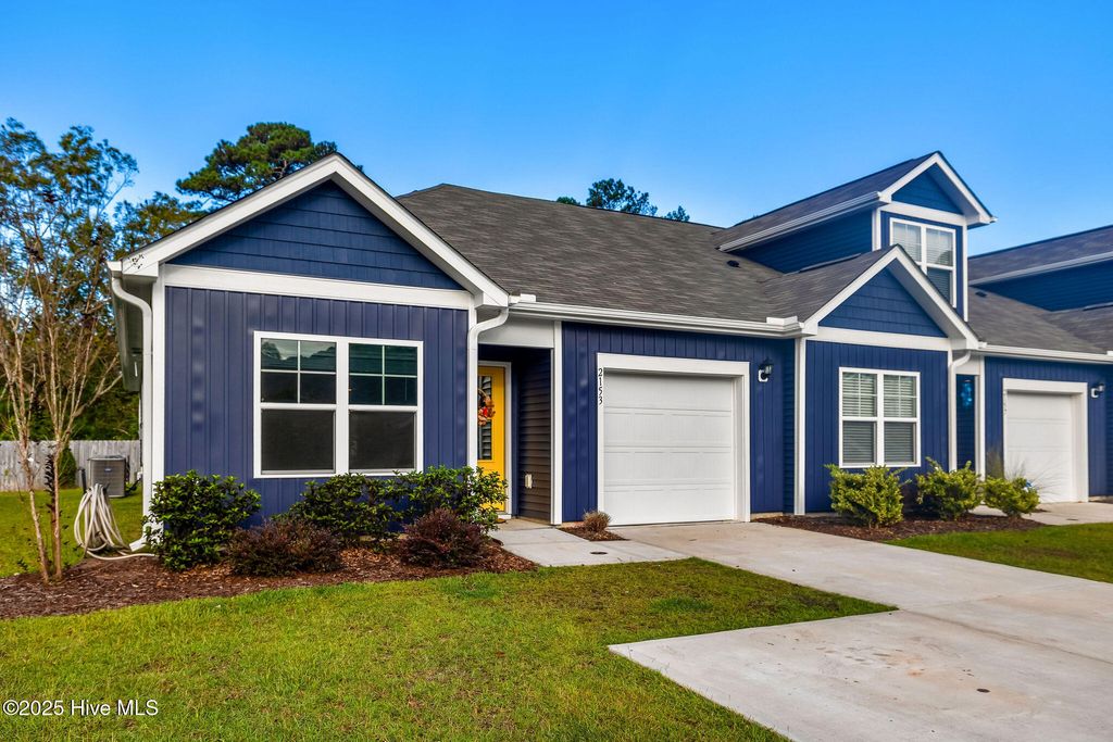 Photo of 2153 Southern Bayberry Lane NE, Leland, NC 28451 (MLS # 100535589)