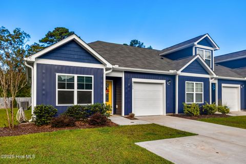 Tiny photo for 2153 Southern Bayberry Lane NE, Leland, NC 28451 (MLS # 100535589)