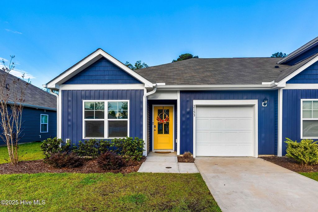 Photo of 2153 Southern Bayberry Lane NE, Leland, NC 28451 (MLS # 100535589)