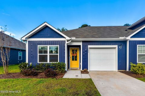 Photo of 2153 Southern Bayberry Lane NE, Leland, NC 28451 (MLS # 100535589)