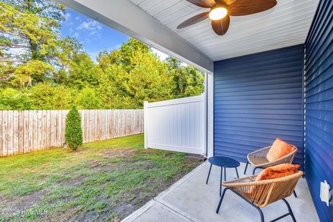Tiny photo for 2153 Southern Bayberry Lane NE, Leland, NC 28451 (MLS # 100535589)