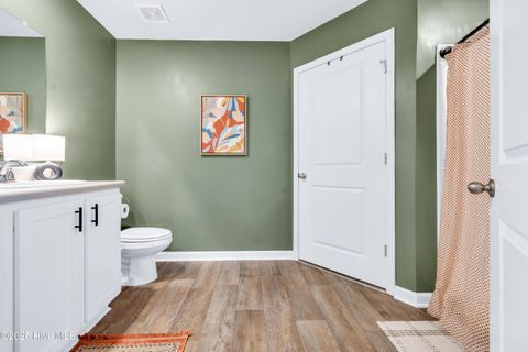 Tiny photo for 2153 Southern Bayberry Lane NE, Leland, NC 28451 (MLS # 100535589)