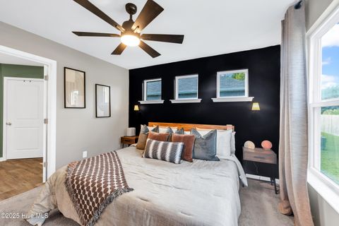 Tiny photo for 2153 Southern Bayberry Lane NE, Leland, NC 28451 (MLS # 100535589)