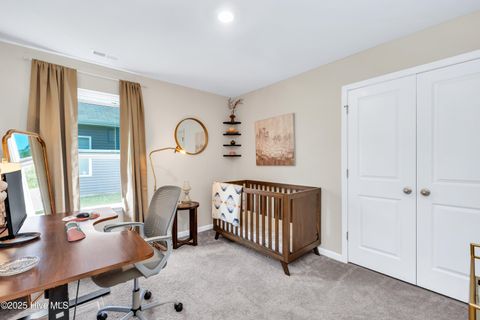 Tiny photo for 2153 Southern Bayberry Lane NE, Leland, NC 28451 (MLS # 100535589)