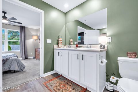 Tiny photo for 2153 Southern Bayberry Lane NE, Leland, NC 28451 (MLS # 100535589)