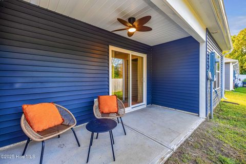 Tiny photo for 2153 Southern Bayberry Lane NE, Leland, NC 28451 (MLS # 100535589)