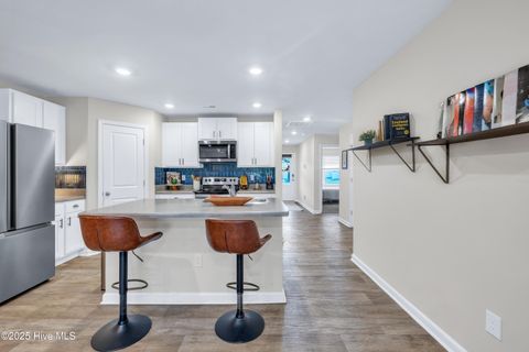 Tiny photo for 2153 Southern Bayberry Lane NE, Leland, NC 28451 (MLS # 100535589)