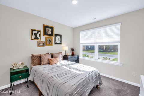 Tiny photo for 2153 Southern Bayberry Lane NE, Leland, NC 28451 (MLS # 100535589)