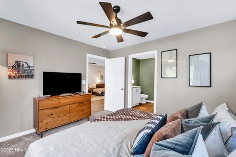 Tiny photo for 2153 Southern Bayberry Lane NE, Leland, NC 28451 (MLS # 100535589)