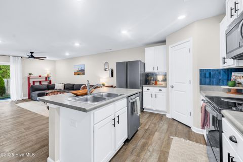 Tiny photo for 2153 Southern Bayberry Lane NE, Leland, NC 28451 (MLS # 100535589)