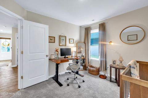 Tiny photo for 2153 Southern Bayberry Lane NE, Leland, NC 28451 (MLS # 100535589)