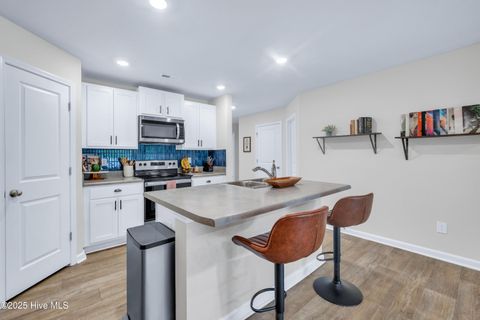 Tiny photo for 2153 Southern Bayberry Lane NE, Leland, NC 28451 (MLS # 100535589)