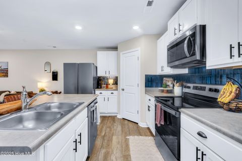 Tiny photo for 2153 Southern Bayberry Lane NE, Leland, NC 28451 (MLS # 100535589)