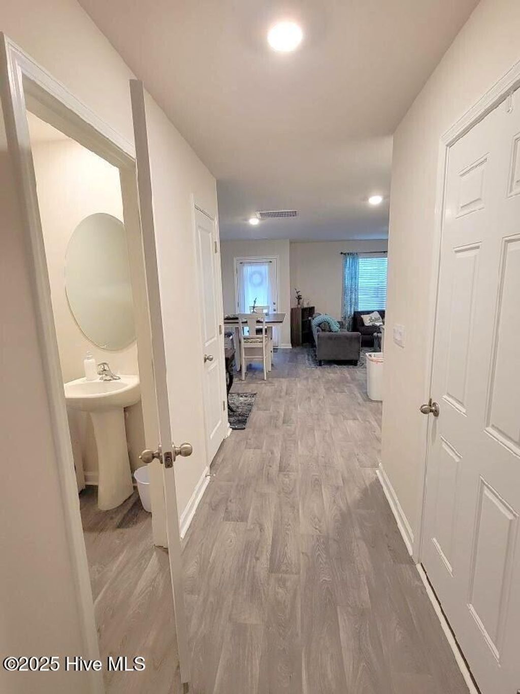 Photo of 3010 Alibird Lane, Carthage, NC 28327 (MLS # 100537765)