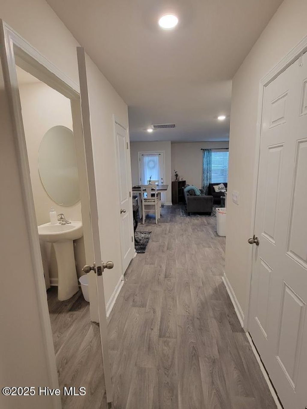 Photo of 3010 Alibird Lane, Carthage, NC 28327 (MLS # 100537765)