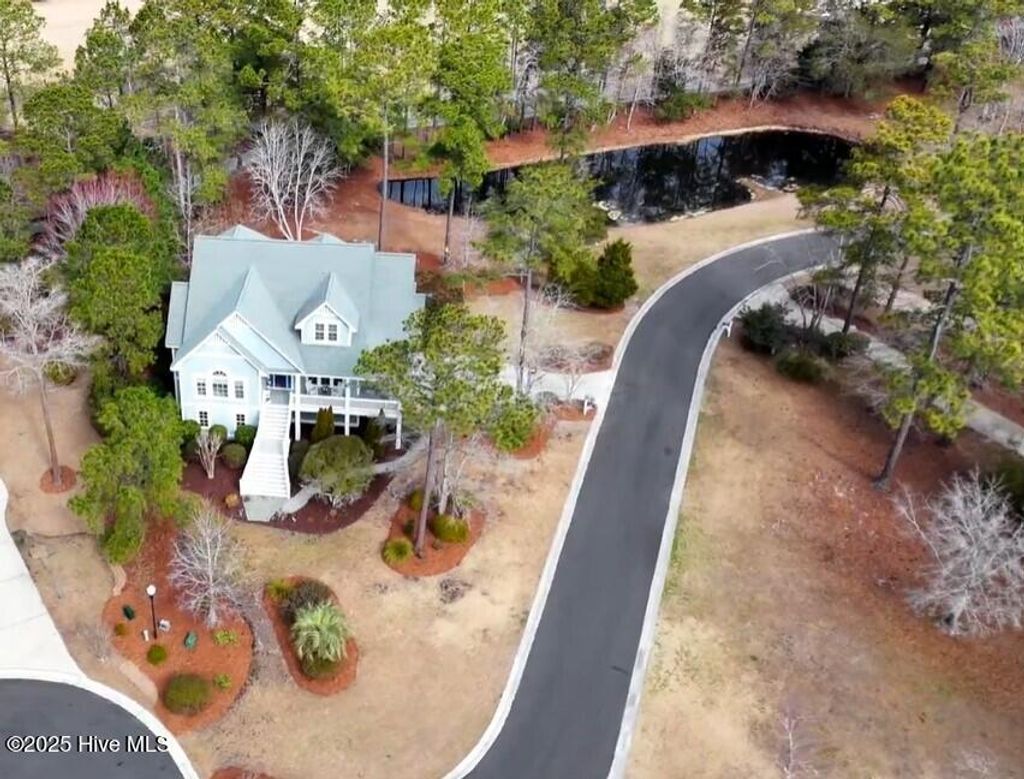 Photo of 1772 Candle Ridge Lane SE, Bolivia, NC 28422 (MLS # 100493610)